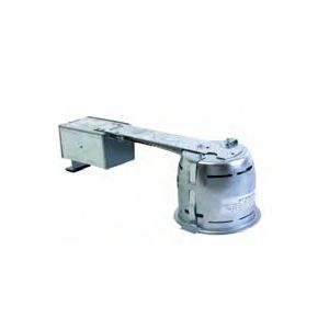 3000 Series Remodel Non-IC Housing by Contrast Lighting - Starlight Lighting USA and Canada